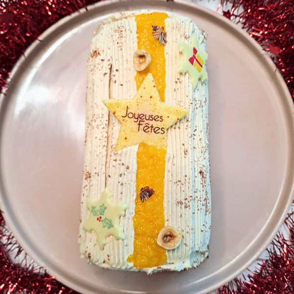 Le Sous-bois Enchanté