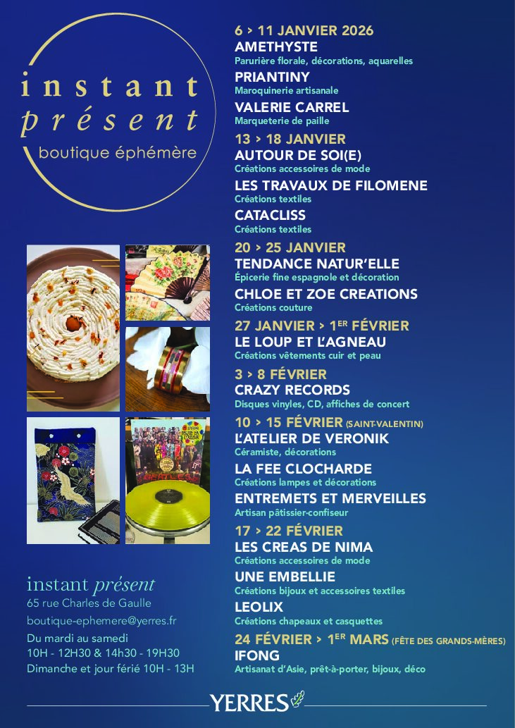 BE_flyer_programme du 06-01 au 01-03-2026
