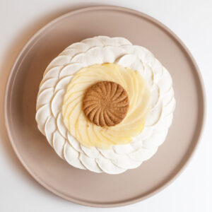 Le Mont Saint Michel - Entremets & merveilles