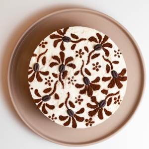 Le palais des doges - entremets et merveilles