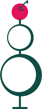 Topiaire 2 rose-BD-RVB