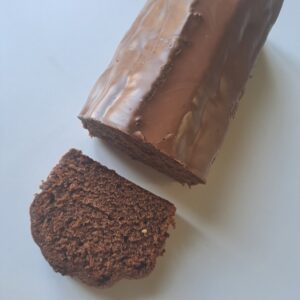 Cake au Chocolat