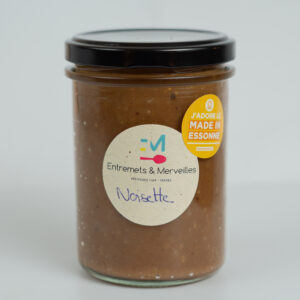 Pâte à tartiner Noisette