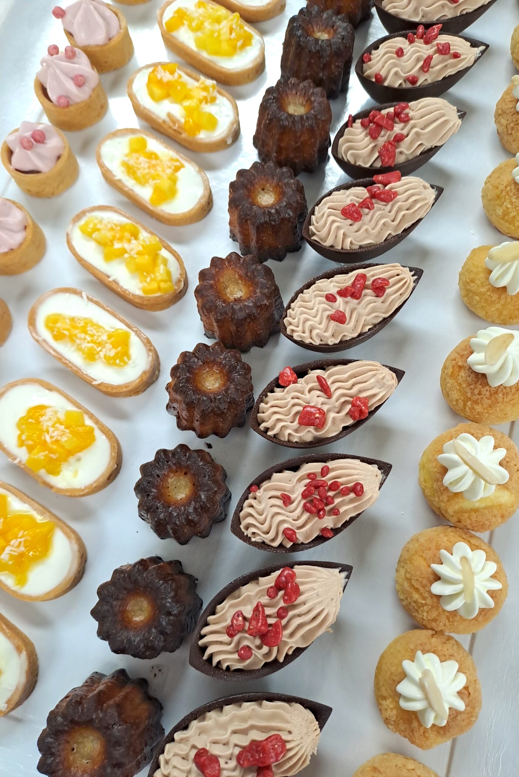 petits dejeûner-entremets et merveilles petits dejeûner-entremets et merveilles